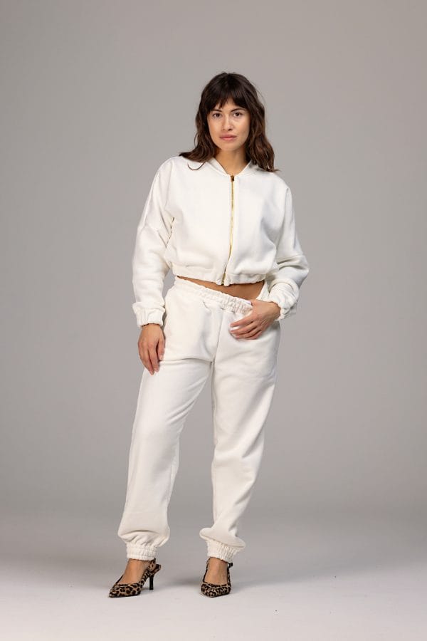 Spodnie dresowe FLOW