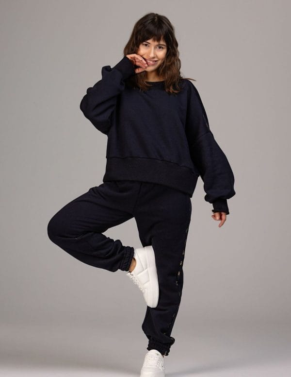 Spodnie dresowe FLOW