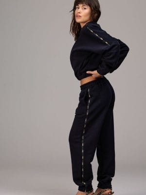 Spodnie dresowe FLOW