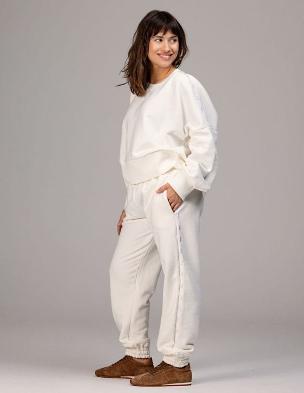 Spodnie dresowe FLOW