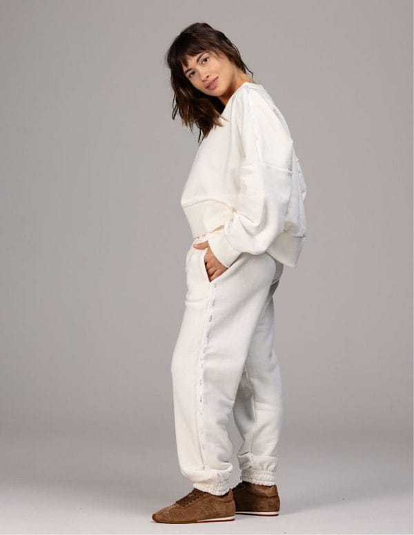 Spodnie dresowe FLOW