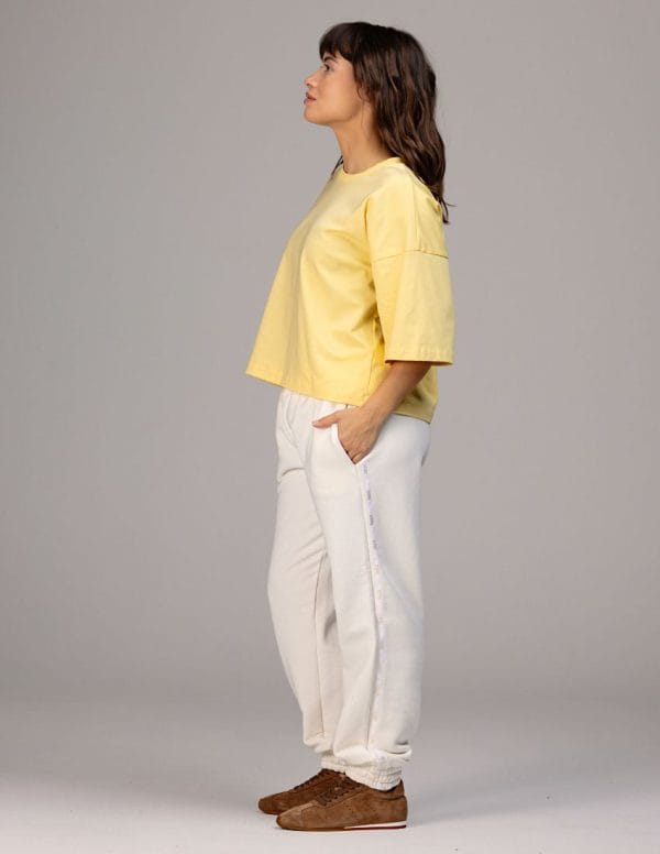 Spodnie dresowe FLOW