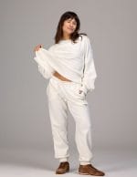 Spodnie dresowe FLOW