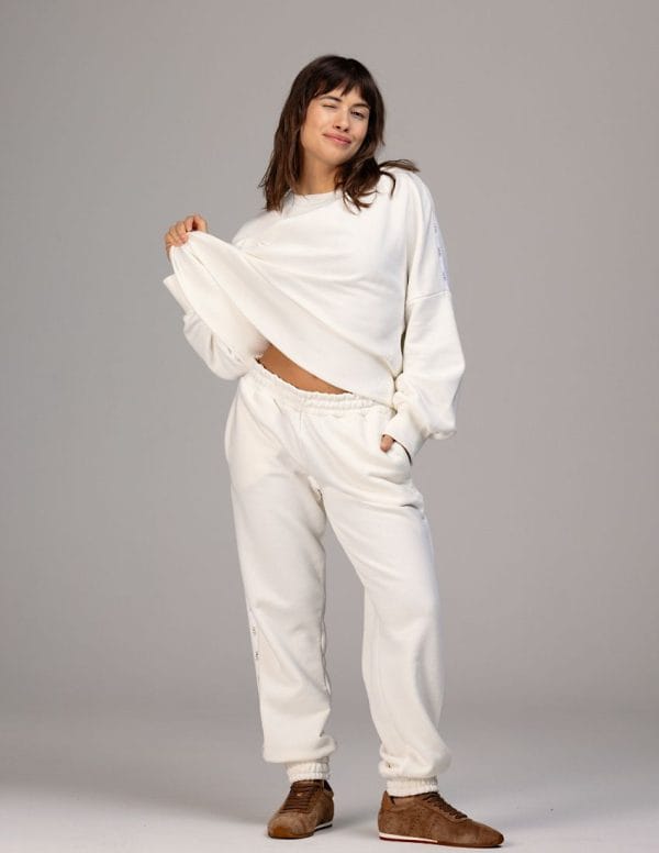 Spodnie dresowe FLOW