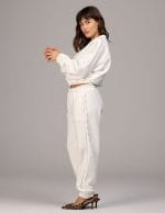 Spodnie dresowe FLOW