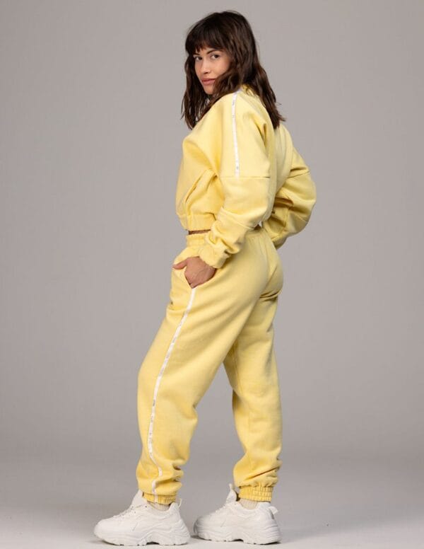 Spodnie dresowe FLOW