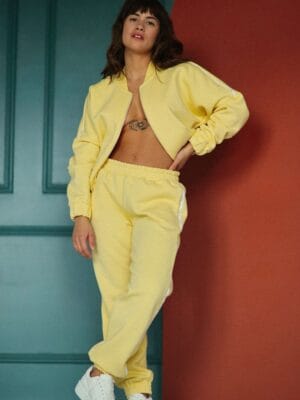 Spodnie dresowe FLOW