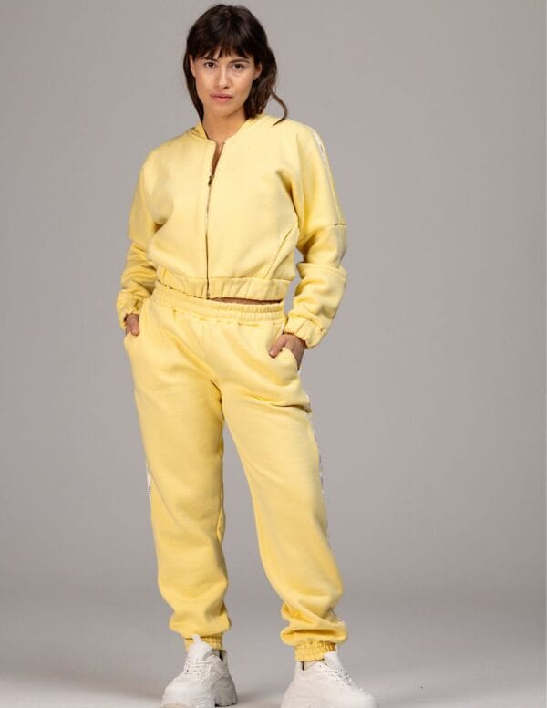 Spodnie dresowe FLOW