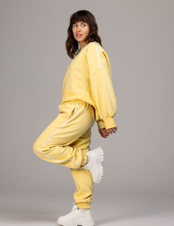 Spodnie dresowe FLOW