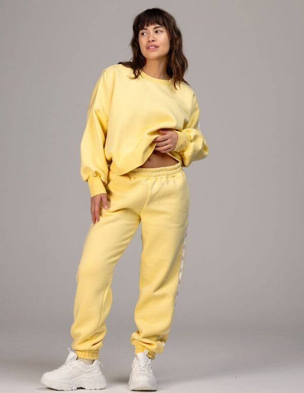 Spodnie dresowe FLOW