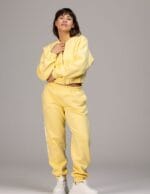 Spodnie dresowe FLOW