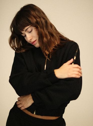 zdjęcie produktowe bluzy